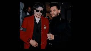 Michael Jackson - Tabloid Junkie (Remix - Ft The Weeknd) (AI Vocals) (By The Jackson)