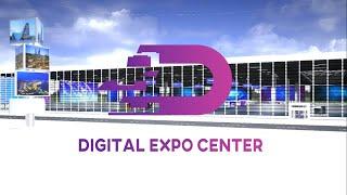 Digital Expo Center (Mobile)