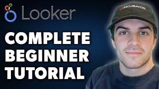 Looker Studio Tutorial For Beginners (Full 2024 Guide)