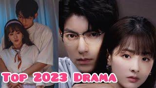 Top 2023 drama [miniseries]