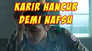 KOLONEL SELINGKUH DENGAN ISTRI ANAK BUAH | Alur Cerita Film