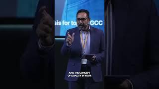 Systems Leaders in GCCs: A New Paradigm | Karthik Padmanabhan, Zinnov