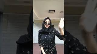 TIKTOK JILBAB GUNUNG GEDE || PEMERSATU #goyang#tiktok #jilbab #tiktokjilbabgununggede#tiktokviral