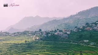 Pinani, Pauri Garhwal, Uttarakhand (Village of Ramesh Pokhriyal 'Nishank')