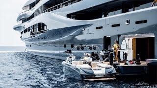 The Most Expensive Billionaire Toys