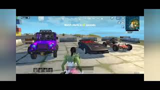 New MIRADO skin game play @DJBCYT @PUBGLITE01 @pubgmobileliteofficial1087