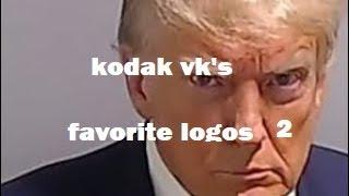 Kodak vk's Favorite Logos 2