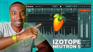 iZotope Neutron 5 Good for Music Producers!?