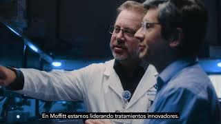 Moffitt Cancer Center: Above The Rest 15, Spanish Subtitles