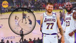 There Is Legitimately No Answer For What The Lakers Are Doing... | Lakers vs Clippers REACTION |