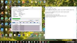 How to download and any FILE from TELEGRAM USING IDM (INTERNET DOWNLOAD MANAGER)