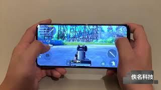 Redmi note 8 pro Gaming test pubg mobile  | Mediatek helio G90T | Gaming performance....