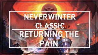 Neverwinter Classic: Returning the Pain (Quest)