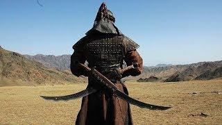 Битва Чингисхана Эпичная музыка HD