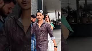 Rehman Mallick And Maan Forever || new status || love status AF Creation#shorts#short