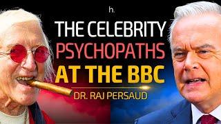 Celebrity Psychiatrist: Elite BBC Abuse Goes DEEPER - Dr. Raj Persaud (4K) | heretics. 83