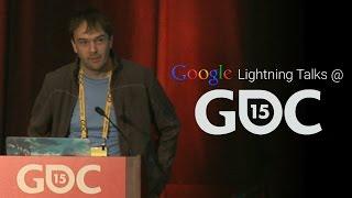 Lightning Talk: FlatBuffers