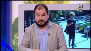 Entrevista a Manuel Moreno, TreceBits, en "Sin ir más lejos" de Aragón Televisión