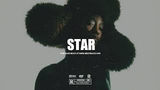 Tems x Tayc x Burna Boy x Wizkid Afroswing Type Beat 2024 "STAR" | Slow Afrobeat Instrumental