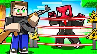 FERİTED VS MİNECRAFT #456