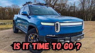 Owned the Rivian R1T for 6 months...what are my thoughts?