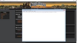 Como Baixar e Instalar Samp 0 3z
