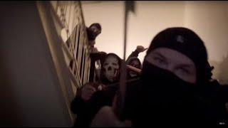 ŚLEPY - PSYCHO (OFFICIAL VIDEO) #PolishDrill #SzpitalPsychiatryczny #Psycho #polskidrill