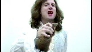 INTERVIEW WITH THE VAMPIRE - "Lestat Bites Rat" - Stan Winston Studio Special Effects Test