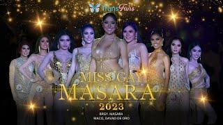 FULL SHOW: The Coronation | MISS GAY MASARA 2023