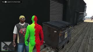 Street dealers & Gun Van Locations Daily March10 2025 Make Money Fast Glitch GTA 5 Online Spawn Map