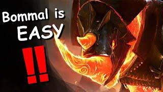 BOMMAL IS EASY with this CHEESY Strat!! | Raid Shadow Legends