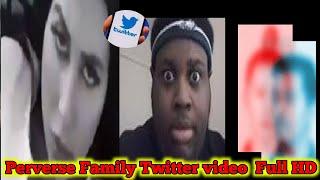 preserve family twitter - TikTokReacts to Perverse Family's video clip