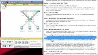 2.3.2.2 Packet Tracer - Configuring Rapid PVST+