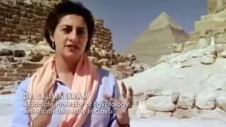 10 GREATEST DISCOVERIES of Ancient Egypt Documentary  Allthemed Documentary HD 2017