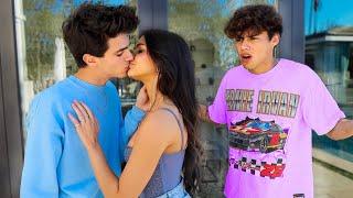 KISSING MY BEST FRIEND’S EX GIRLFRIEND...