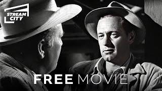 Boots Malone | FREE MOVIE  (William Holden)