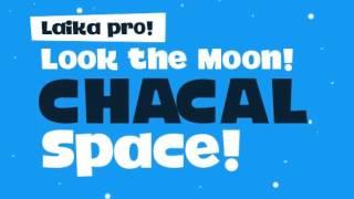 Laika Pro Font Download