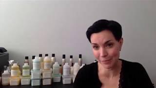 DAVINES PRODUCT FAMILIES ZOOM