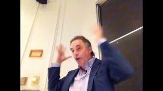 Jordan Peterson - What Made Harry Potter, LotR and The Hobbit so Successful?