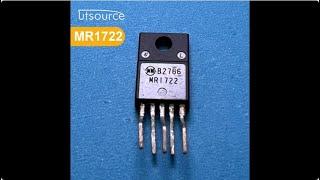 MR1722 electronic component