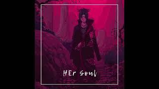 [FREE] REDVEIL X LUTE TYPE BEAT 2023 - "HER SOUL"