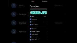 tutorial ping 10ms mobile legends pake data aja