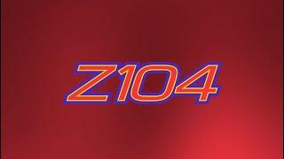 104.5 WNVZ-FM Norfolk, VA Legal ID 1/30/23 8PM EDT “Z104”