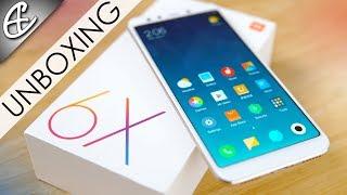 Xiaomi Mi 6X | Mi A2 - Unboxing & Hands On Overview