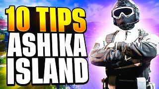 *10 TIPS* To Get More Kills On Ashika Island (Warzone 2 Tips And Tricks)