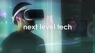Maxcode - next level tech