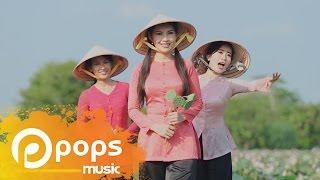 Về Miền Tây - Mai Lệ Quyên [Official]