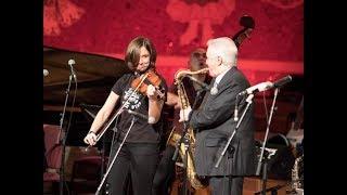 2018  Stardust-Shine  ÈLIA BASTIDA, SCOTT HAMILTON, IGNASI TERRAZA & JOAN CHAMORRO TRIO