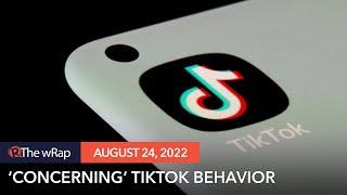 TikTok refutes researcher’s claims that in-app browser tracks keystrokes