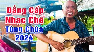 LK Nhạc Chế Để Đời Của Tùng Chùa 2024 - LK Chỉ Có Bạn Bè Thôi